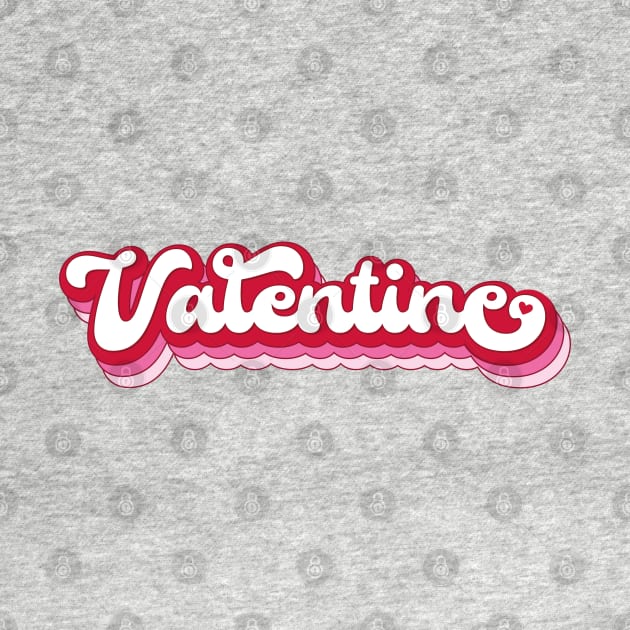 Valentine by RetroDesign